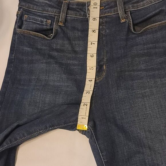 C - L'AGENCE MARGOT HIGH RISE SKINNY J. 28 - Picture 6 of 11